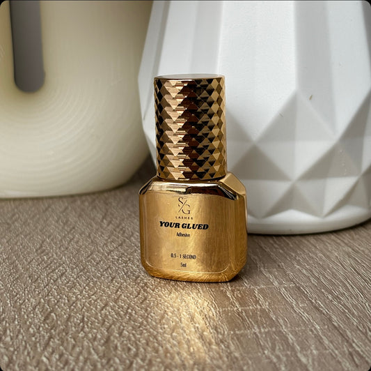 Lash Extension Glue YOUR GLUED