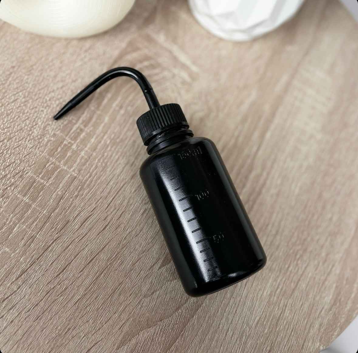 Squeeze Cleaning Bottle