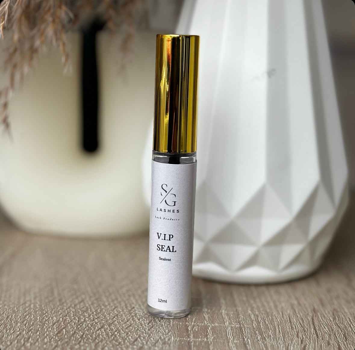 VIP Lash Seal Sealant