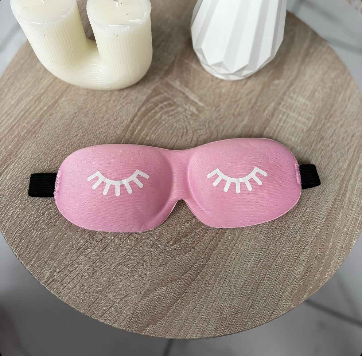 Lash Sleeping Eye Mask