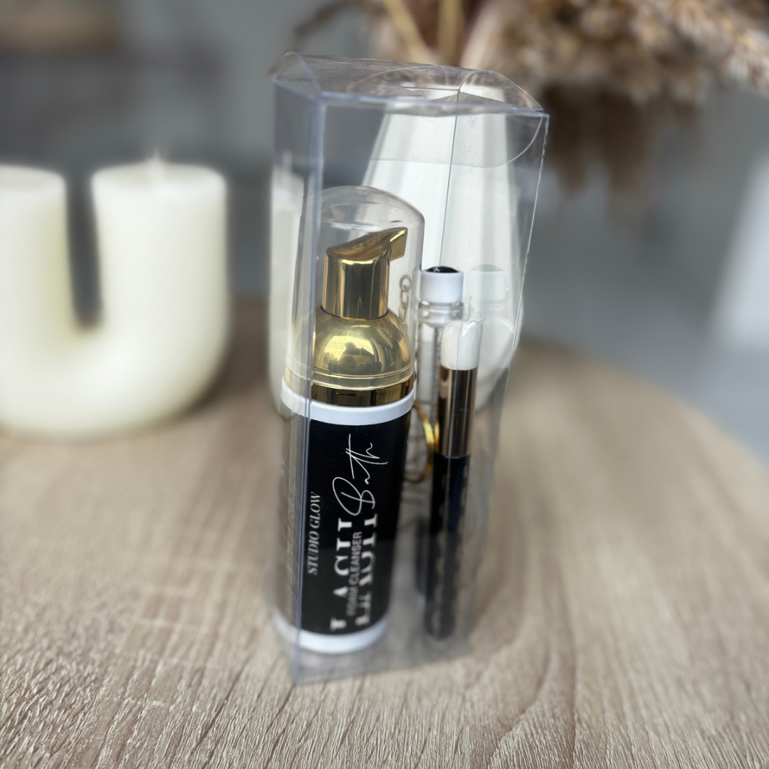 Mini Aftercare Kit