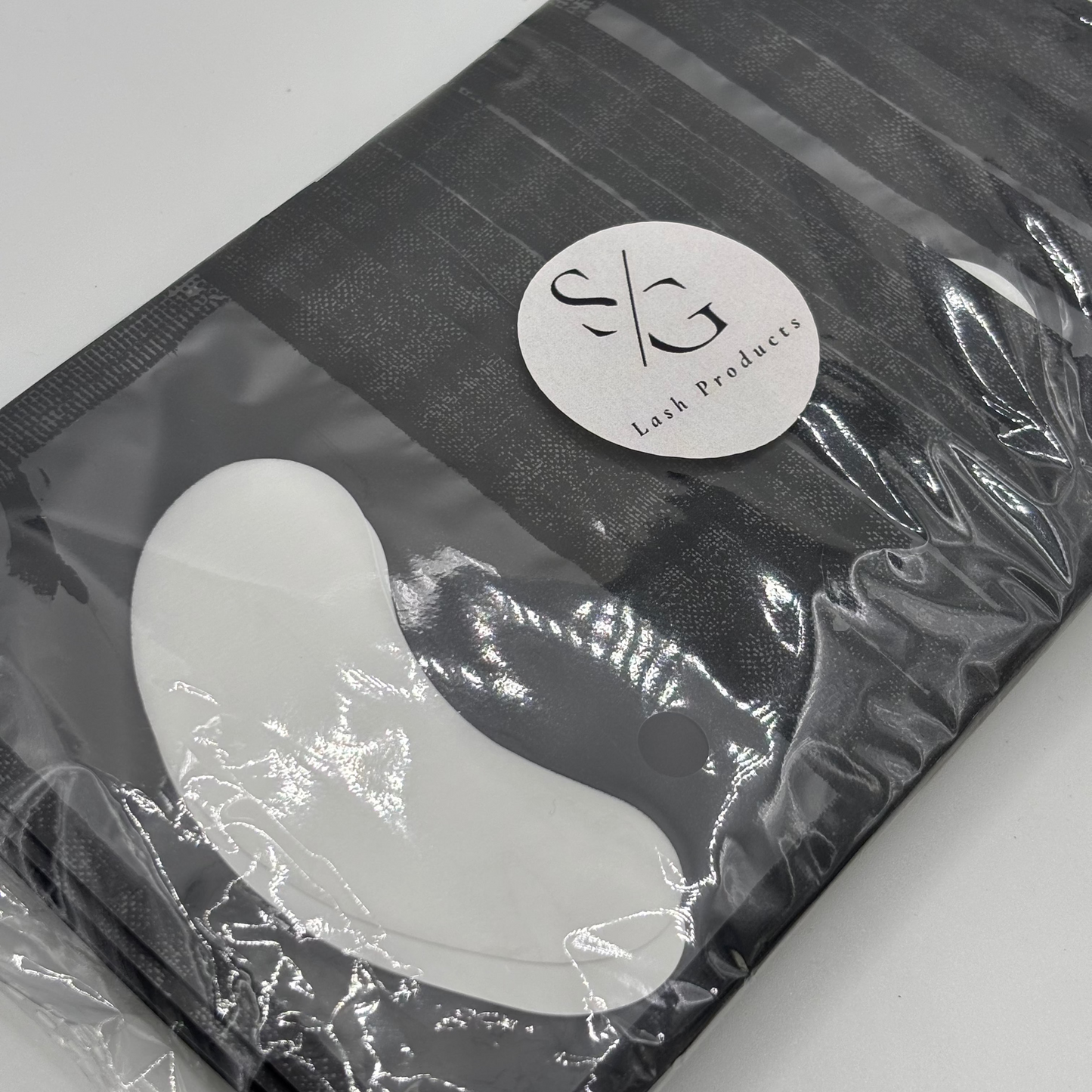 Gel Undereye Pads