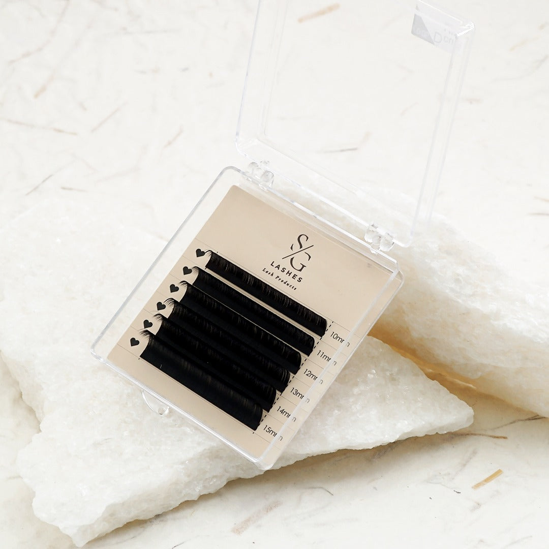 SAMPLE LASH TRAY (D/0.06)