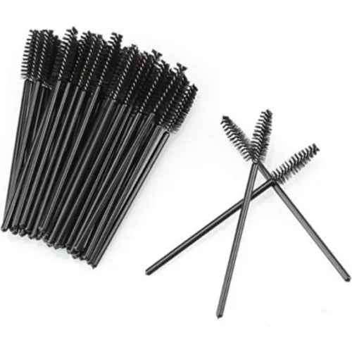 Black Lash Brushes