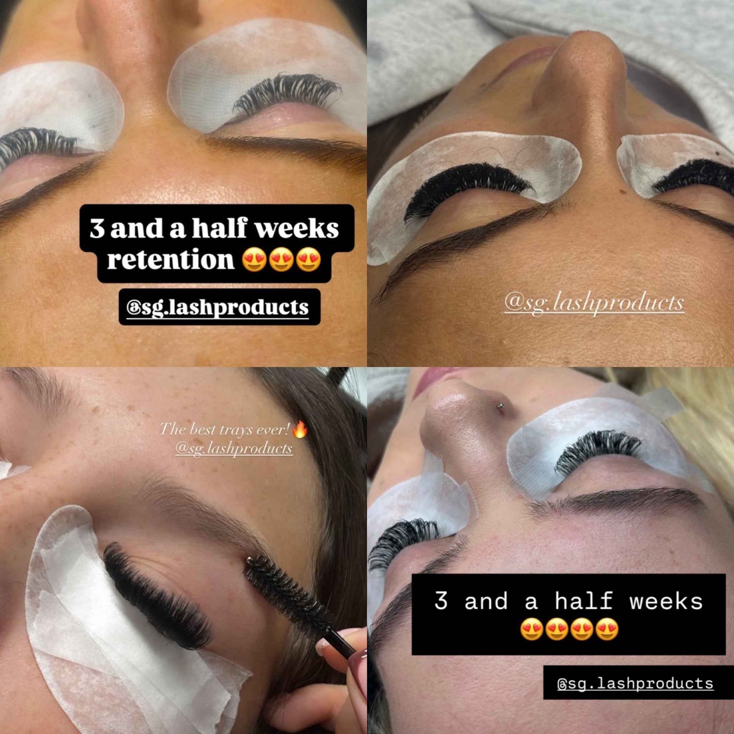 Wholesale salon bundle