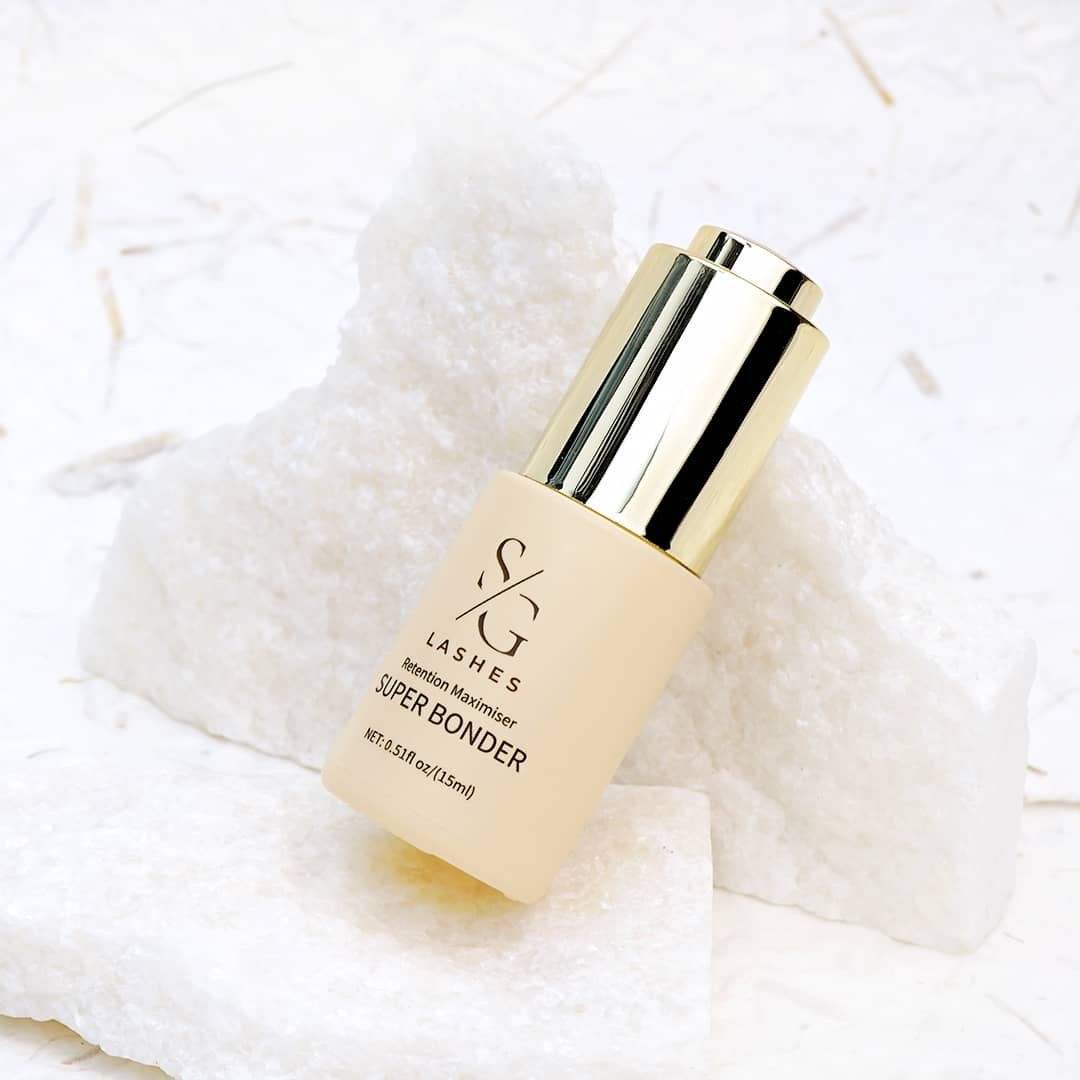 RETENTION MAXIMISER SUPERBONDER