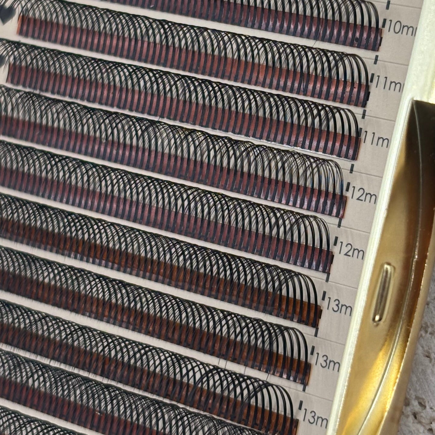 Pre Made Angel Lashes