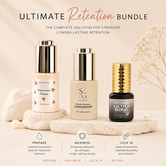 Ultimate Rentention Bundle