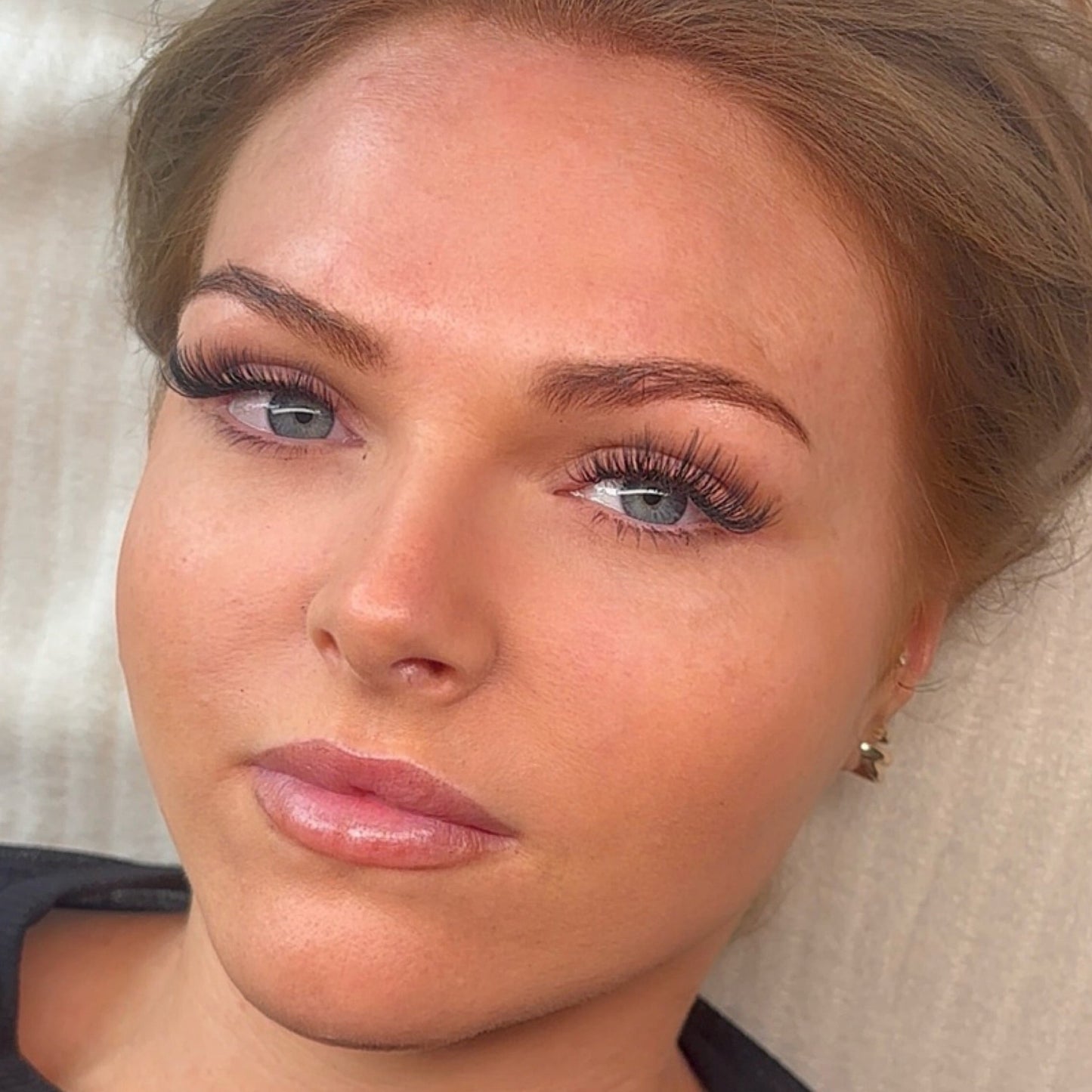 Pre Made Angel Lashes