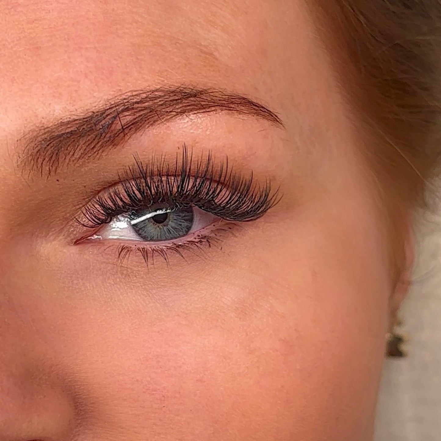 Pre Made Angel Lashes