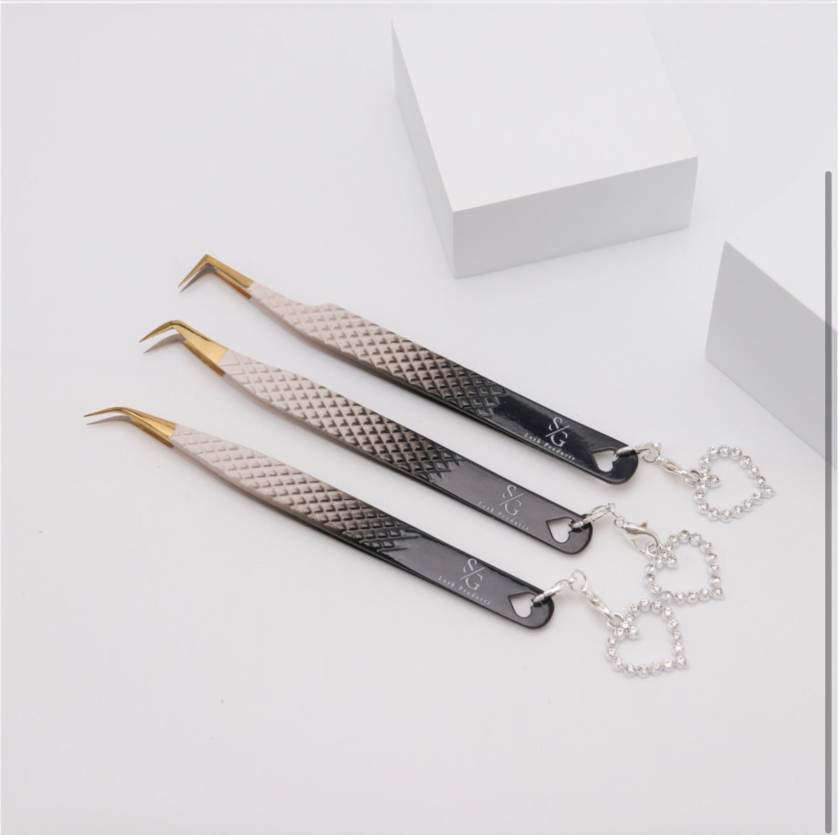 The Power Grip Collection