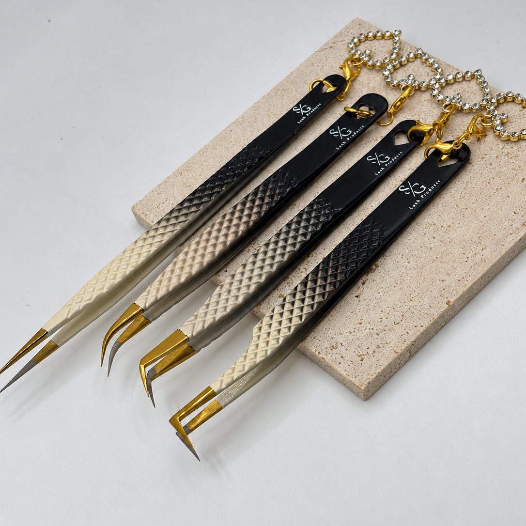 The Power Grip Collection