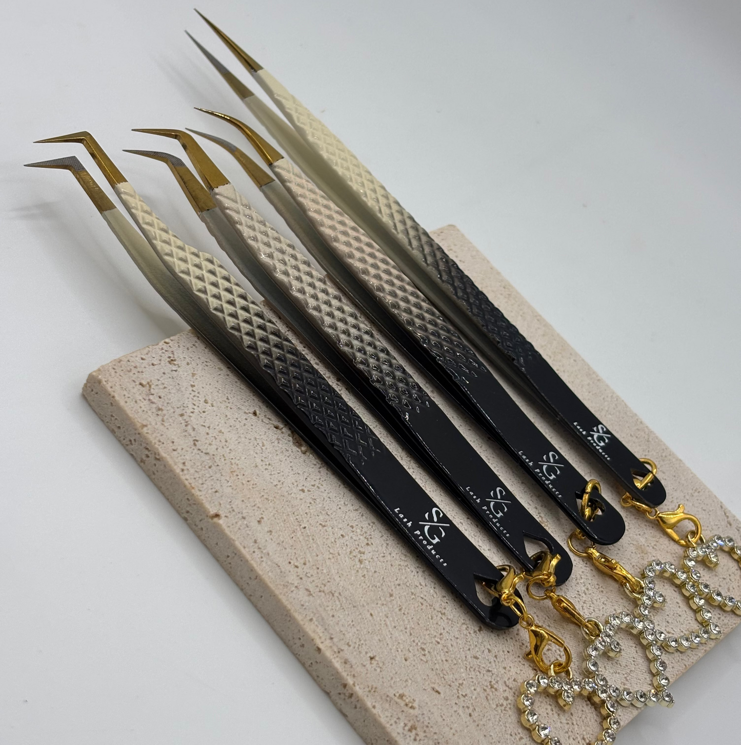 The Power Grip Collection