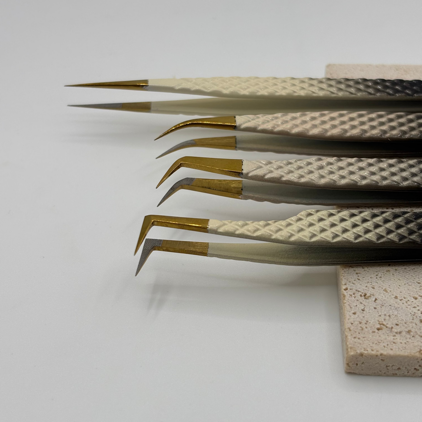 The Power Grip Collection