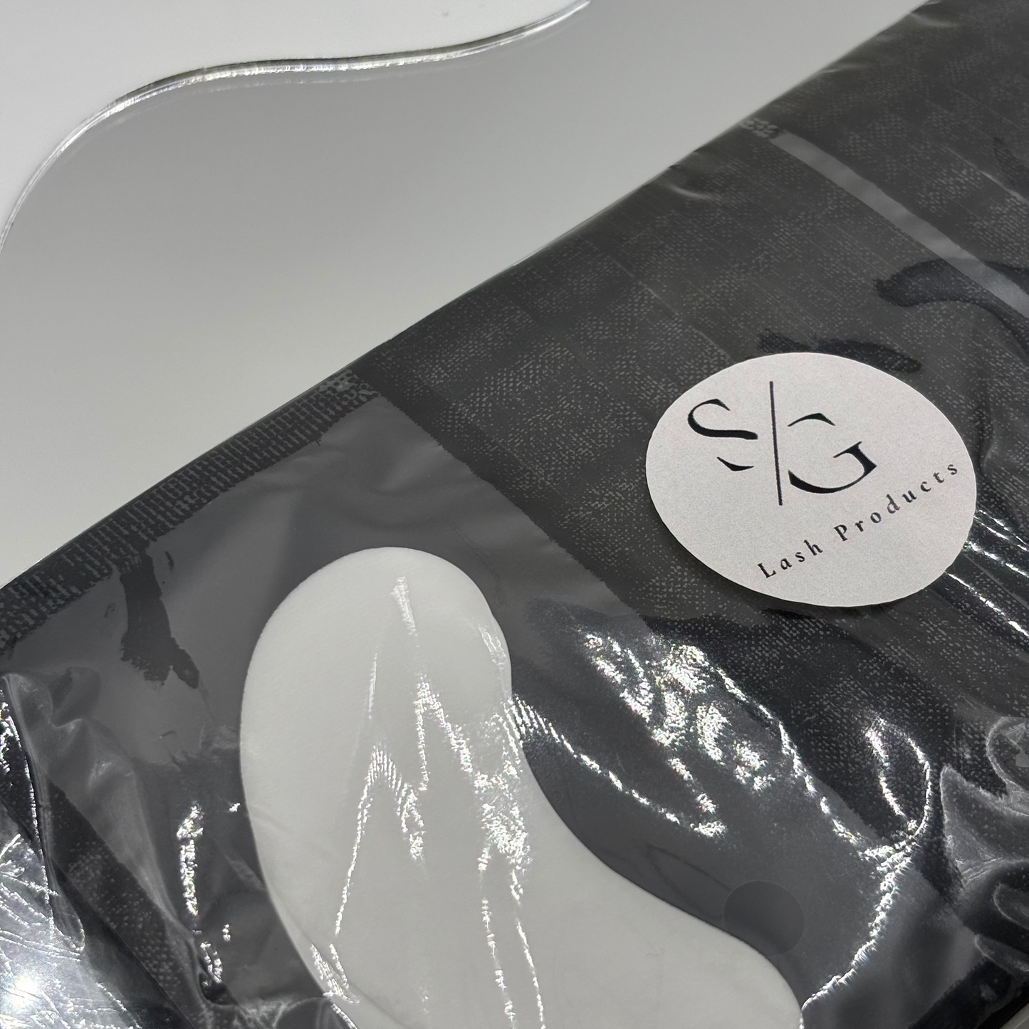Gel Undereye Pads