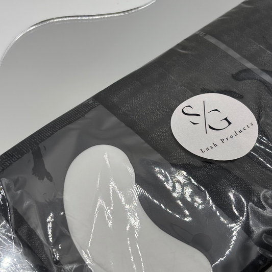 Gel Undereye Pads