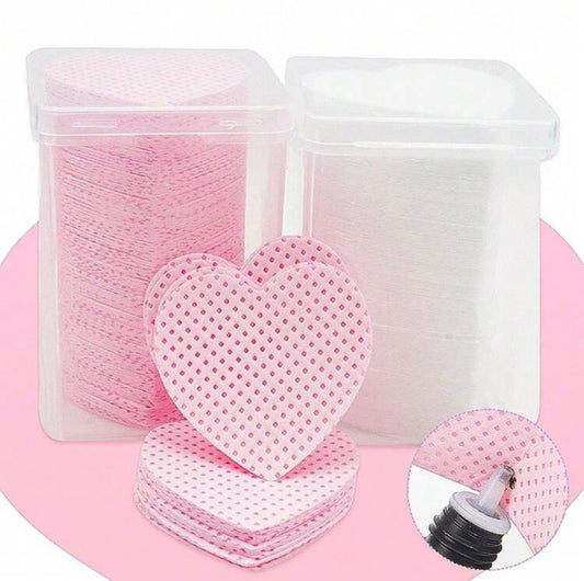 EYELASH ADHESIVE NOZZLE WIPES