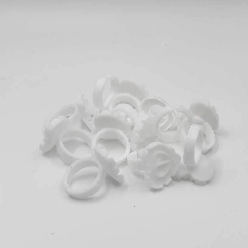 Glue Rings