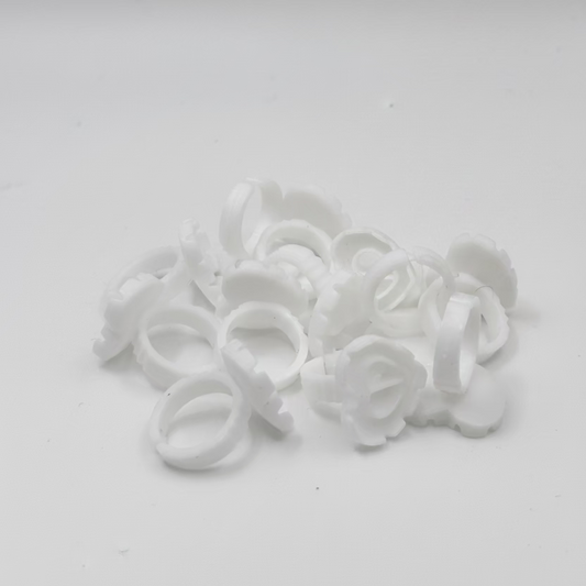 Glue Rings