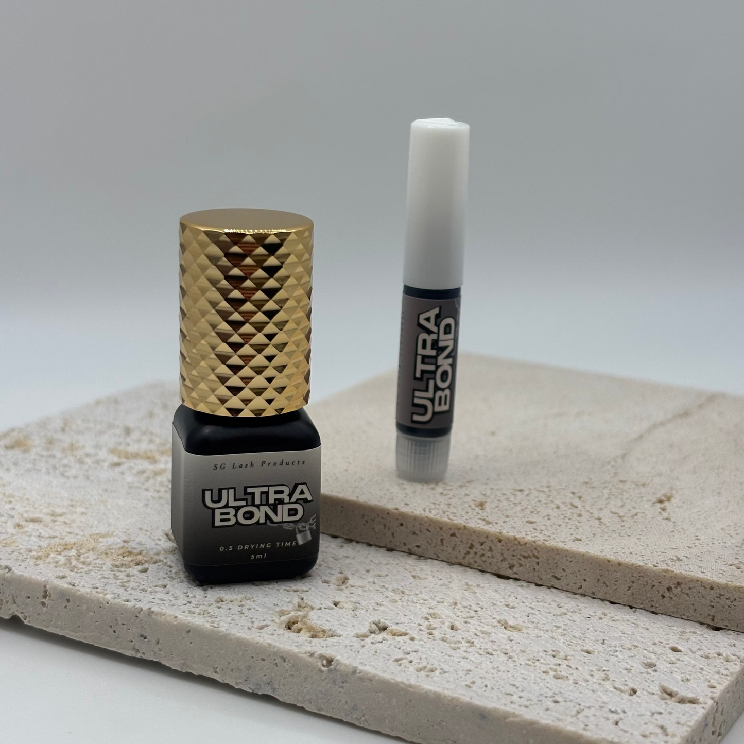 ULTRA BOND sample