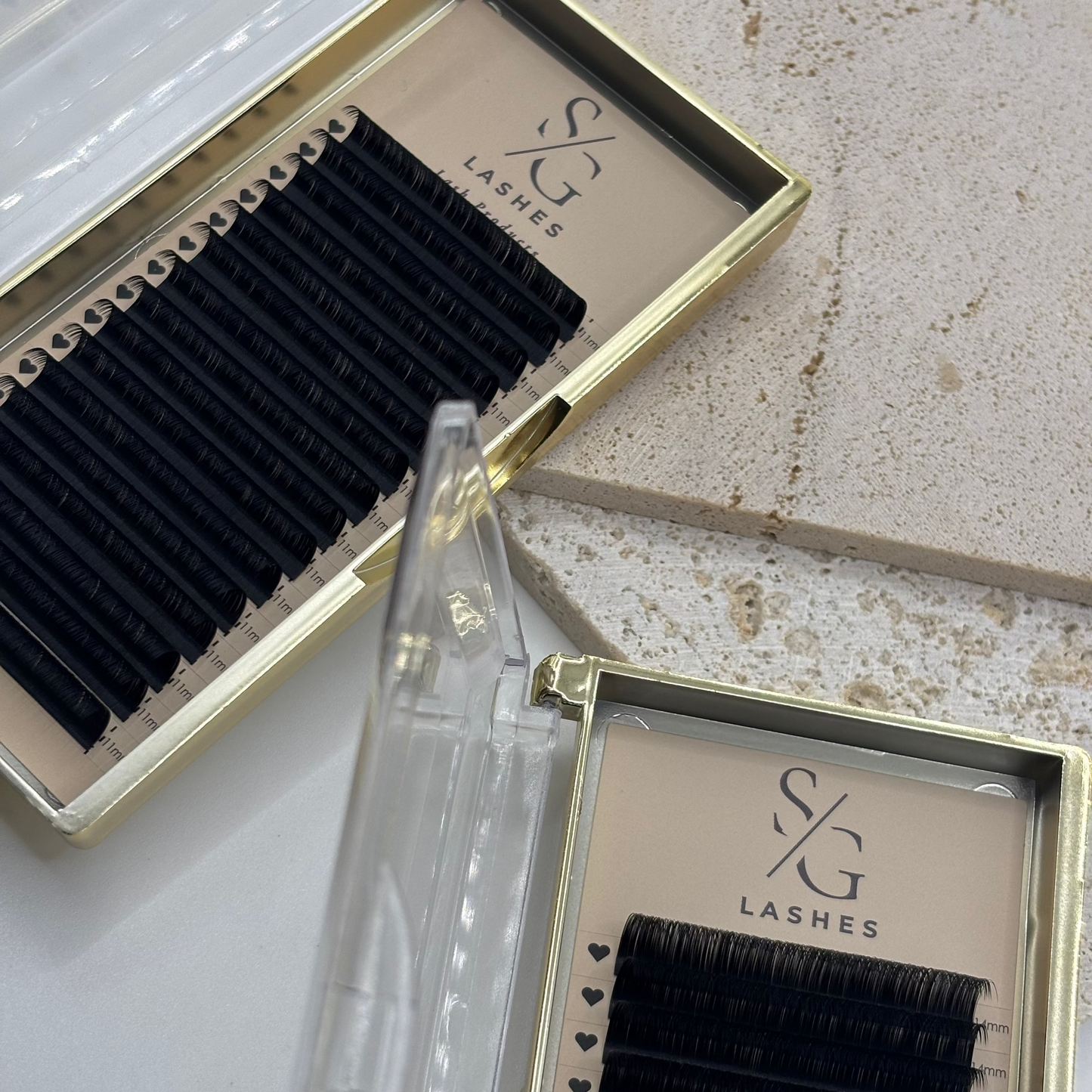 Build Your Own Lash Bundle