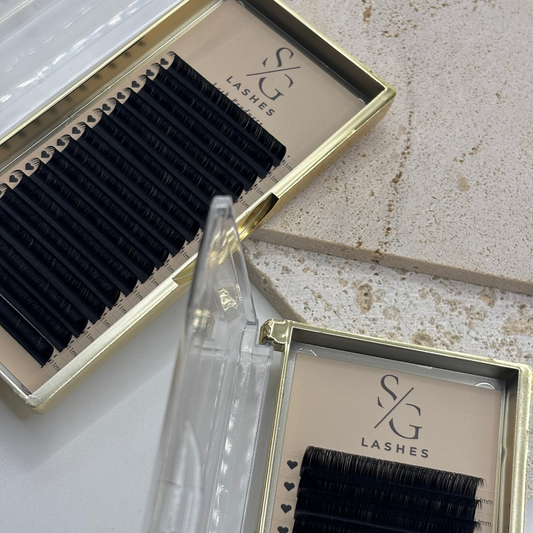 Build Your Own Lash Bundle