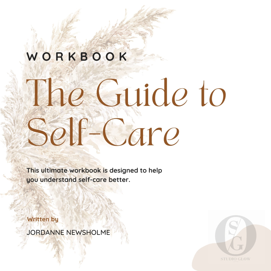 The Guide To Self-Care